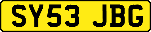 SY53JBG