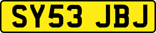 SY53JBJ