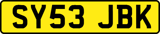 SY53JBK