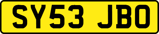 SY53JBO