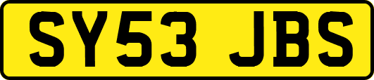 SY53JBS