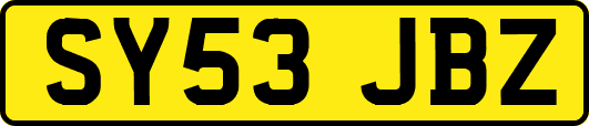 SY53JBZ