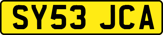 SY53JCA