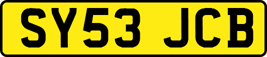 SY53JCB