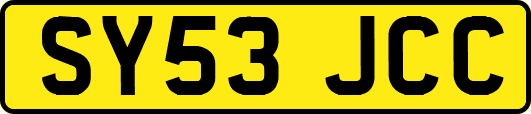 SY53JCC