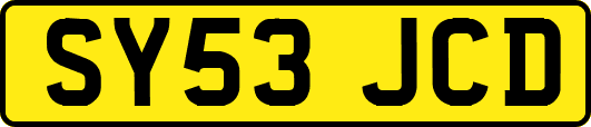 SY53JCD