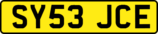 SY53JCE