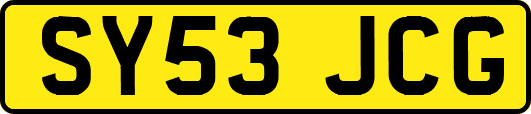 SY53JCG