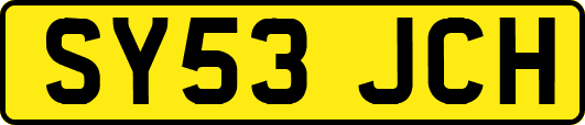SY53JCH