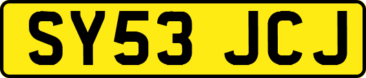 SY53JCJ
