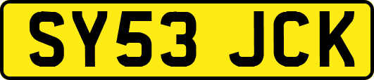 SY53JCK