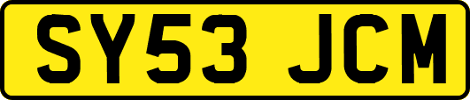 SY53JCM