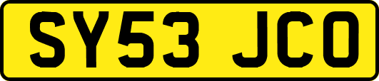 SY53JCO