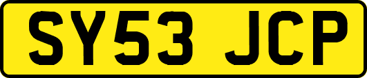 SY53JCP