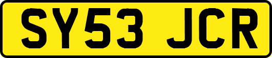 SY53JCR