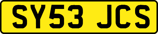 SY53JCS