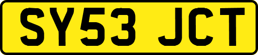 SY53JCT