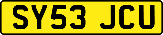 SY53JCU