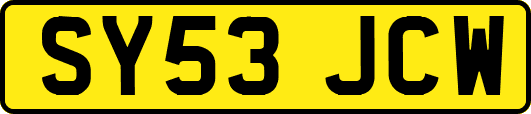 SY53JCW