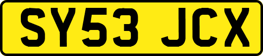 SY53JCX