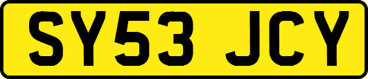 SY53JCY