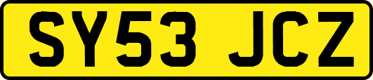 SY53JCZ