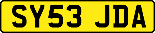SY53JDA