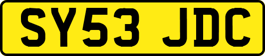 SY53JDC