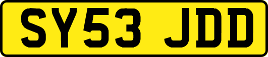 SY53JDD