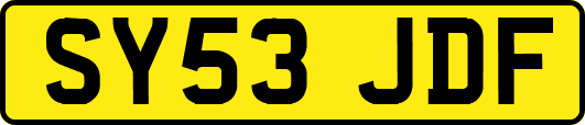 SY53JDF