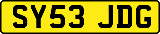 SY53JDG
