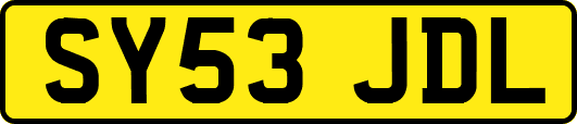 SY53JDL