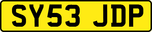 SY53JDP