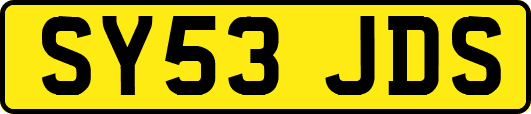 SY53JDS