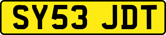 SY53JDT