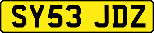 SY53JDZ