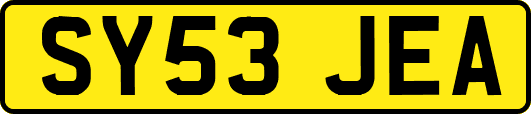 SY53JEA