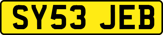 SY53JEB