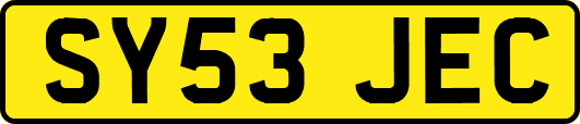SY53JEC