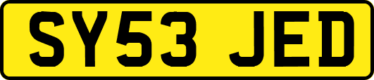 SY53JED