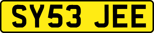 SY53JEE