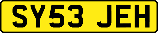 SY53JEH