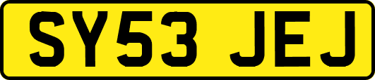 SY53JEJ