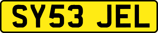 SY53JEL