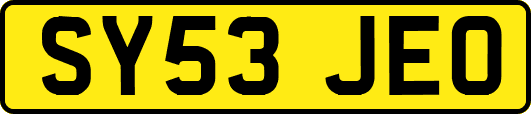 SY53JEO