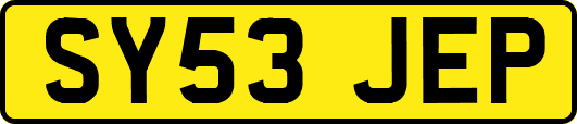 SY53JEP