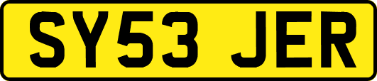 SY53JER