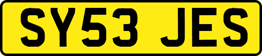 SY53JES