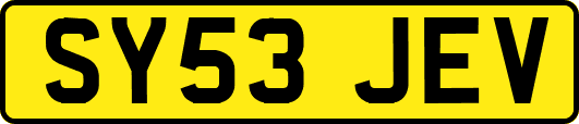 SY53JEV