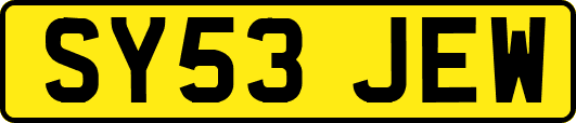 SY53JEW